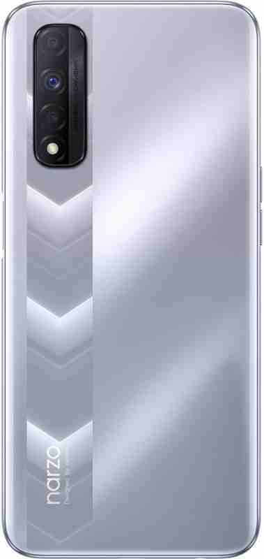 Realme Narzo 30