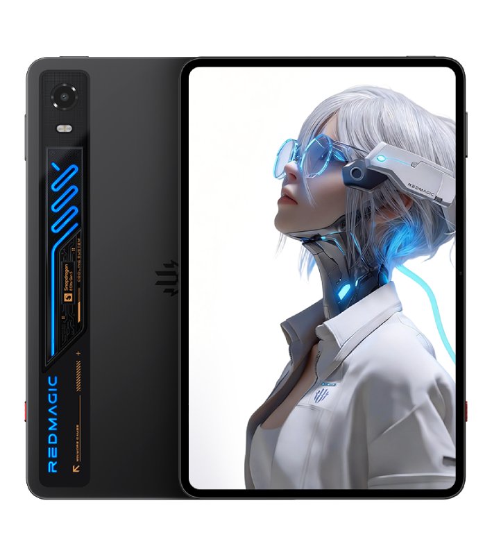 Red Magic Gaming Tablet 5 Pro
