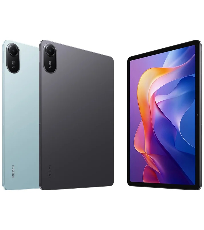 Redmi Pad 2 Design इमेजिस