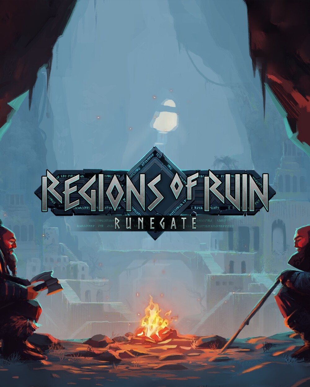 Regions of Ruin: Runegate