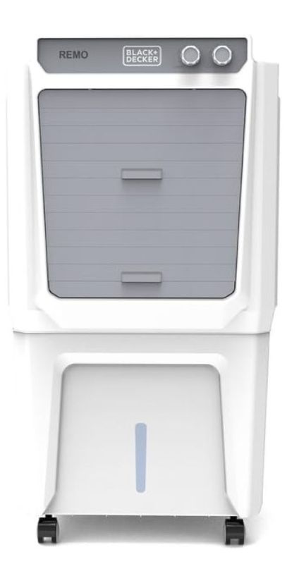 Black & Decker 55 L Personal Air Cooler (Remo 55)