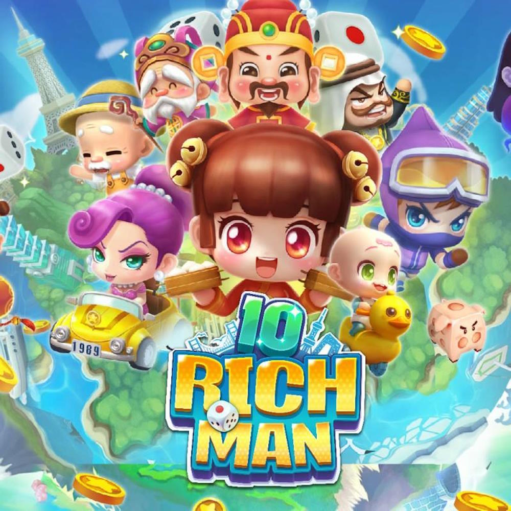 Richman 10 (2019) | Price, Review, System Requirements, Download