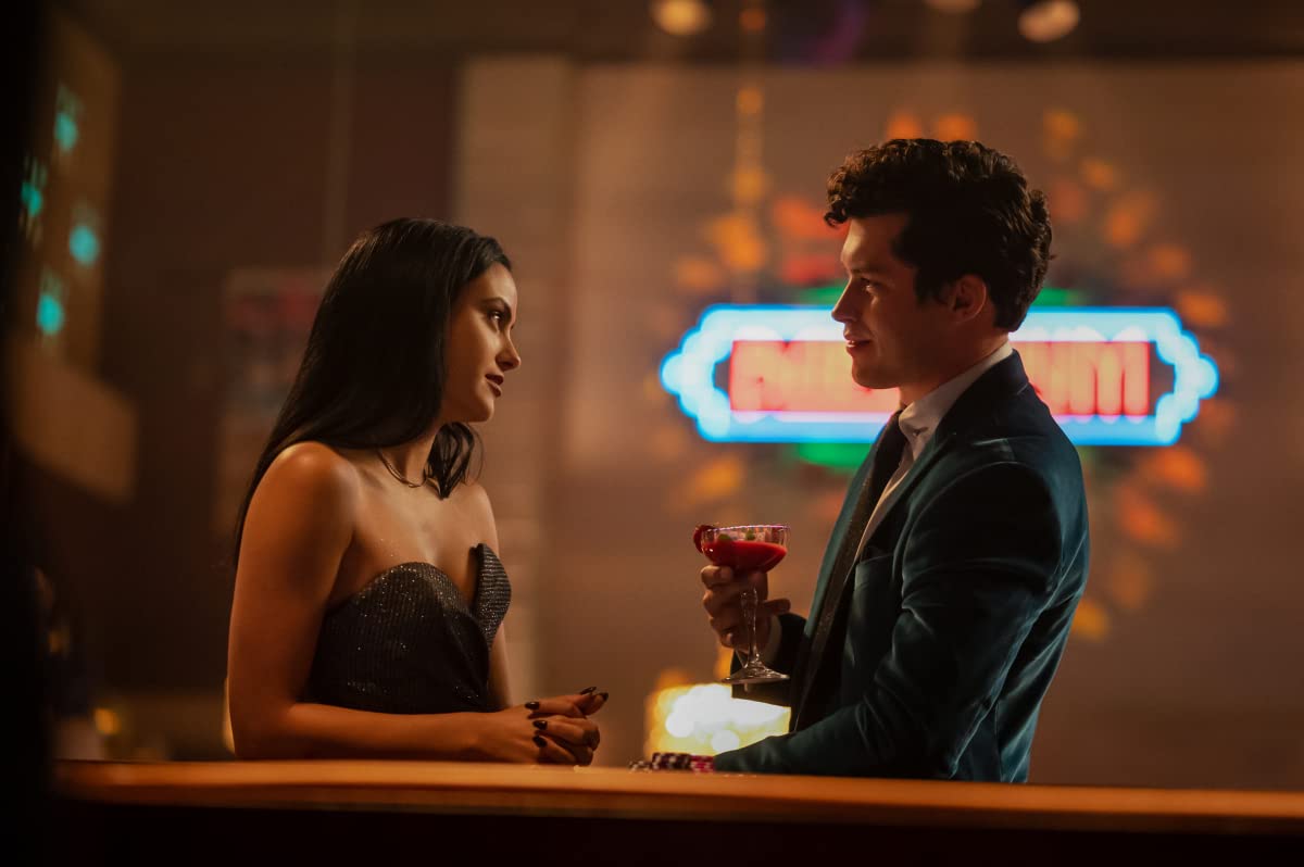 The Flash, Riverdale, Superman & Lois, Nancy Drew, Renewed for New Seasons by The CW