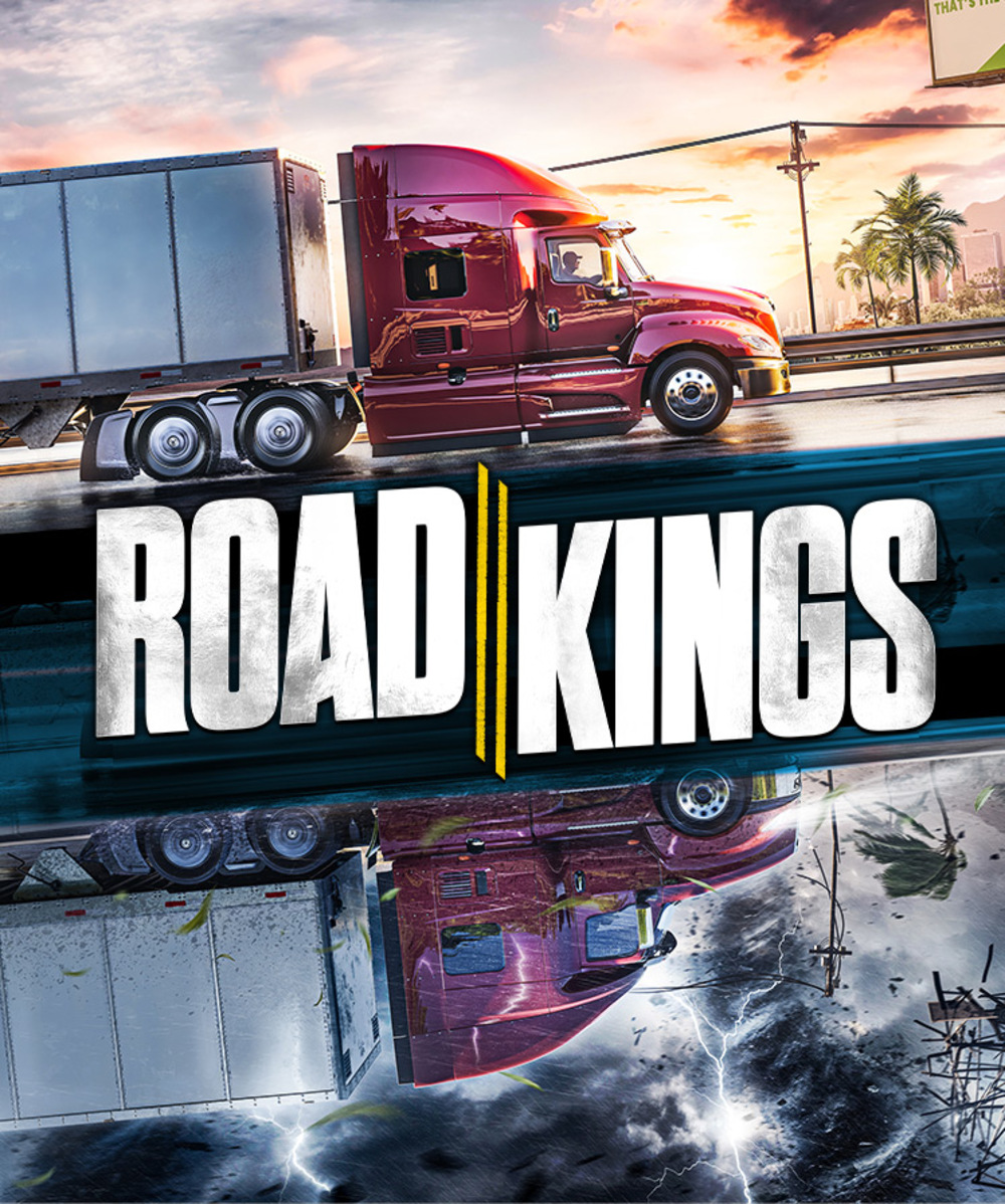 Road Kings