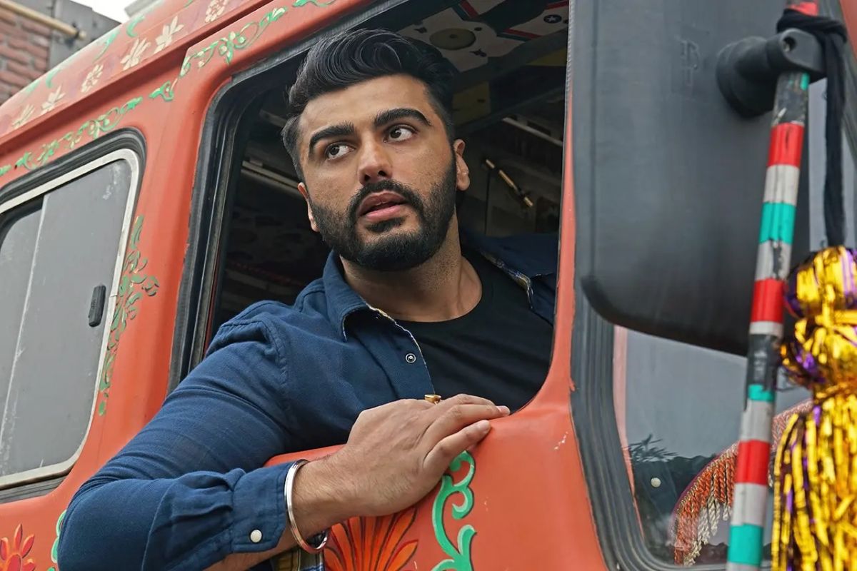Sardar Ka Grandson Movie (2021) | Release Date, Review, Cast, Trailer ...