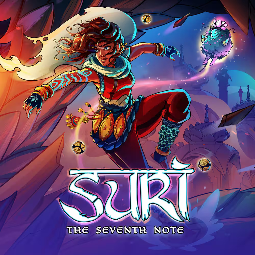 SURI: The Seventh Note