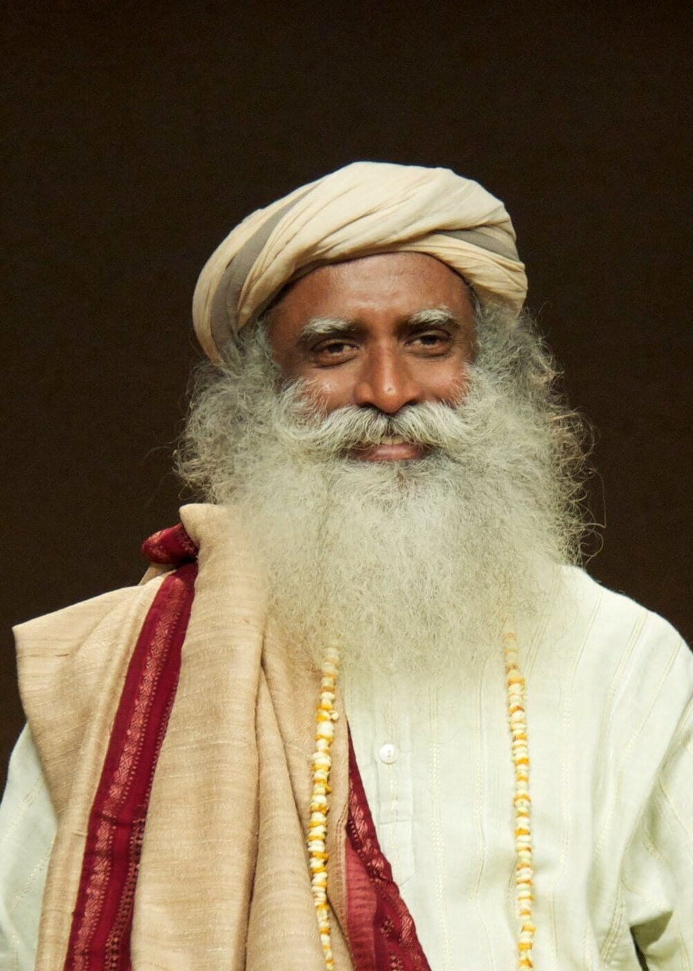sadhguru shawls