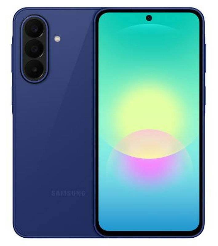 Samsung Galaxy A27 5G Design Images
