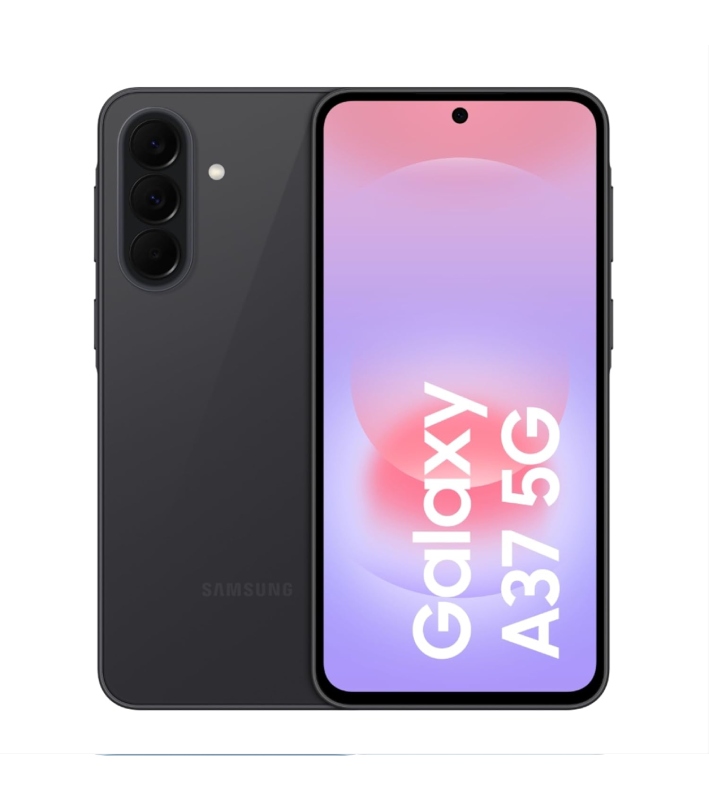 Samsung Galaxy A37 5G Design Images