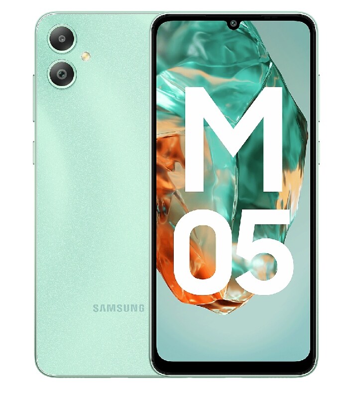 Samsung Galaxy M05