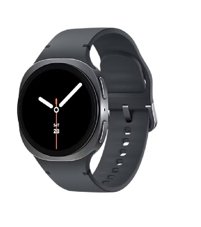 Samsung Galaxy Watch8 (40mm)