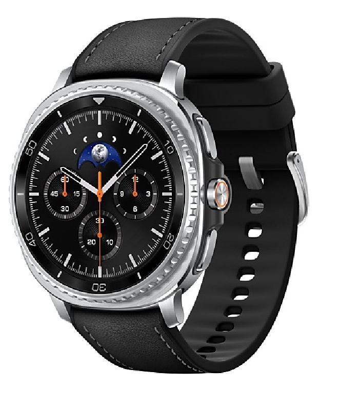 सैमसंग Galaxy Watch 8 Classic Design इमेजिस