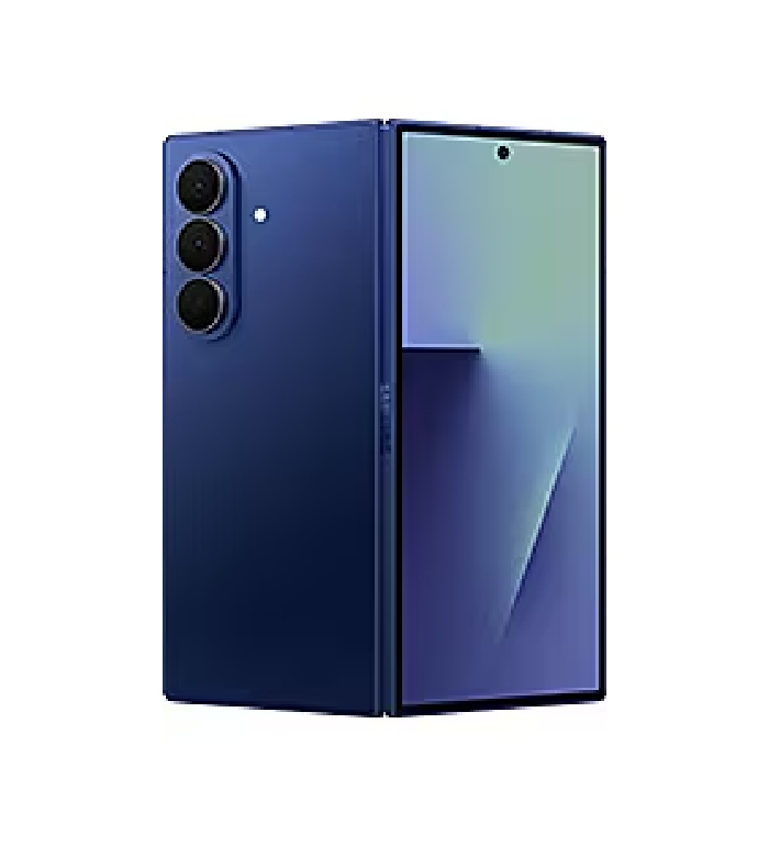 सैमसंग Galaxy Z Fold 7 Design इमेजिस
