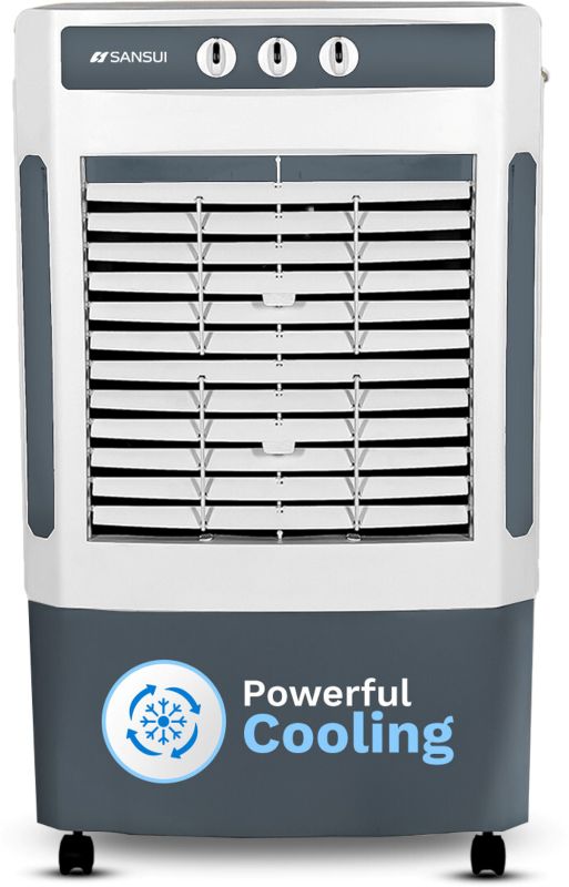Sansui 93 L Desert Air Cooler (Desert)