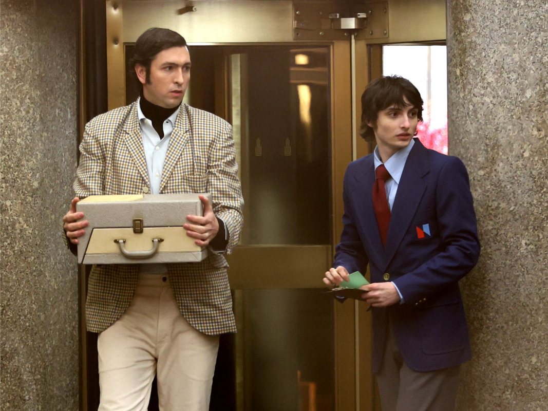 Saturday Night Movie Cast, Release Date, Trailer, Songs and Ratings