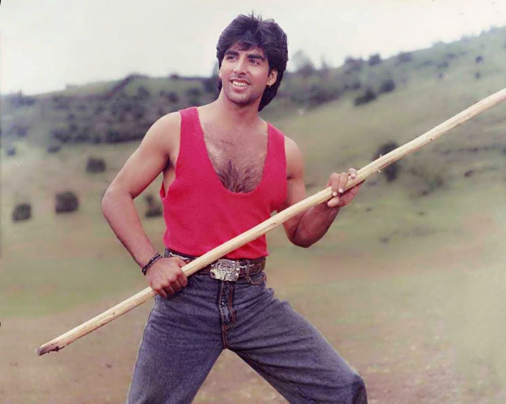 Saugandh Movie (1991) | Release Date, Review, Cast, Trailer, Watch