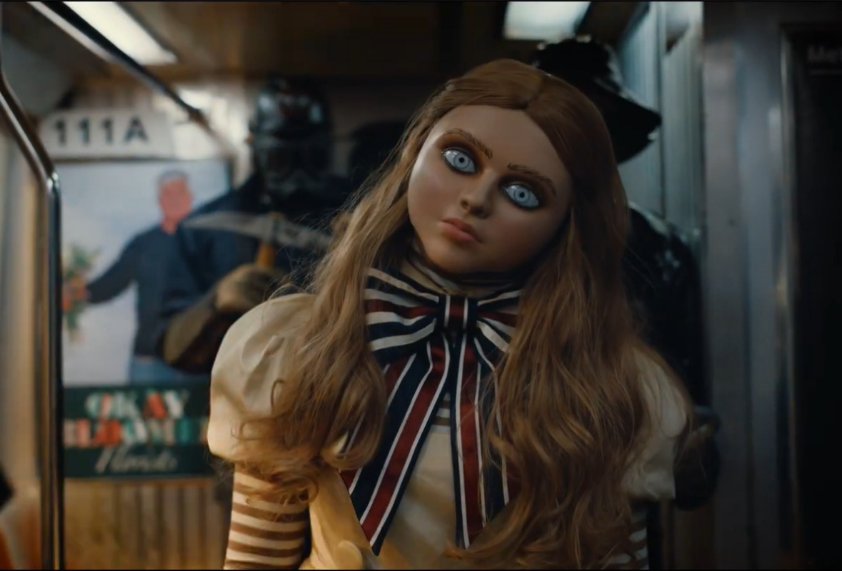 Scary Movie Movie Cast, Release Date, Trailer, Songs and Ratings