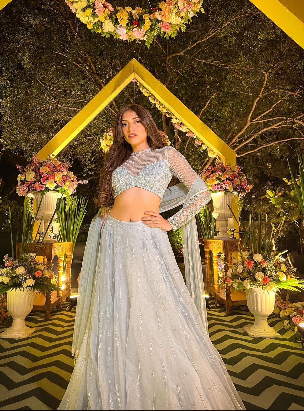 Shruti Sinha