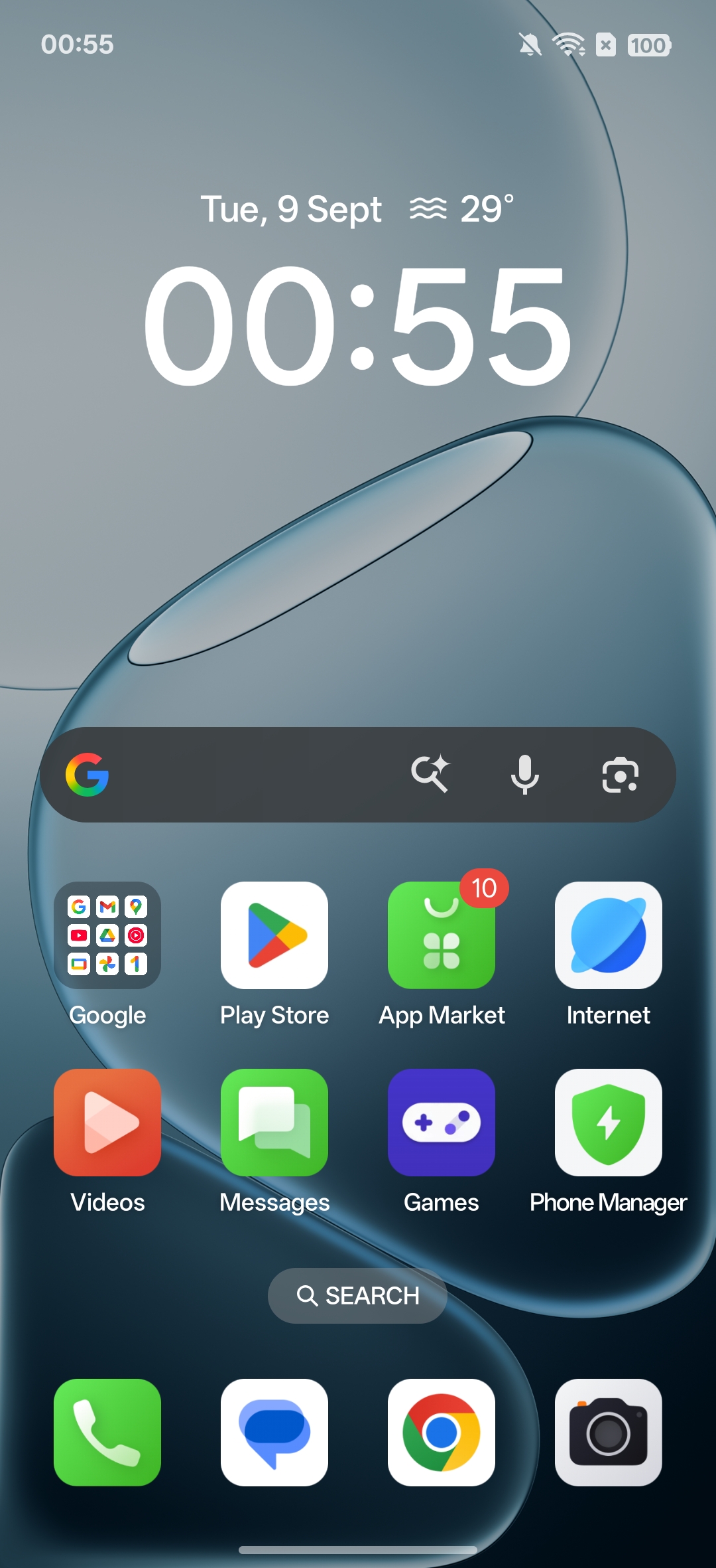 Oppo F31 Pro+ 5G UI Screenshots Images