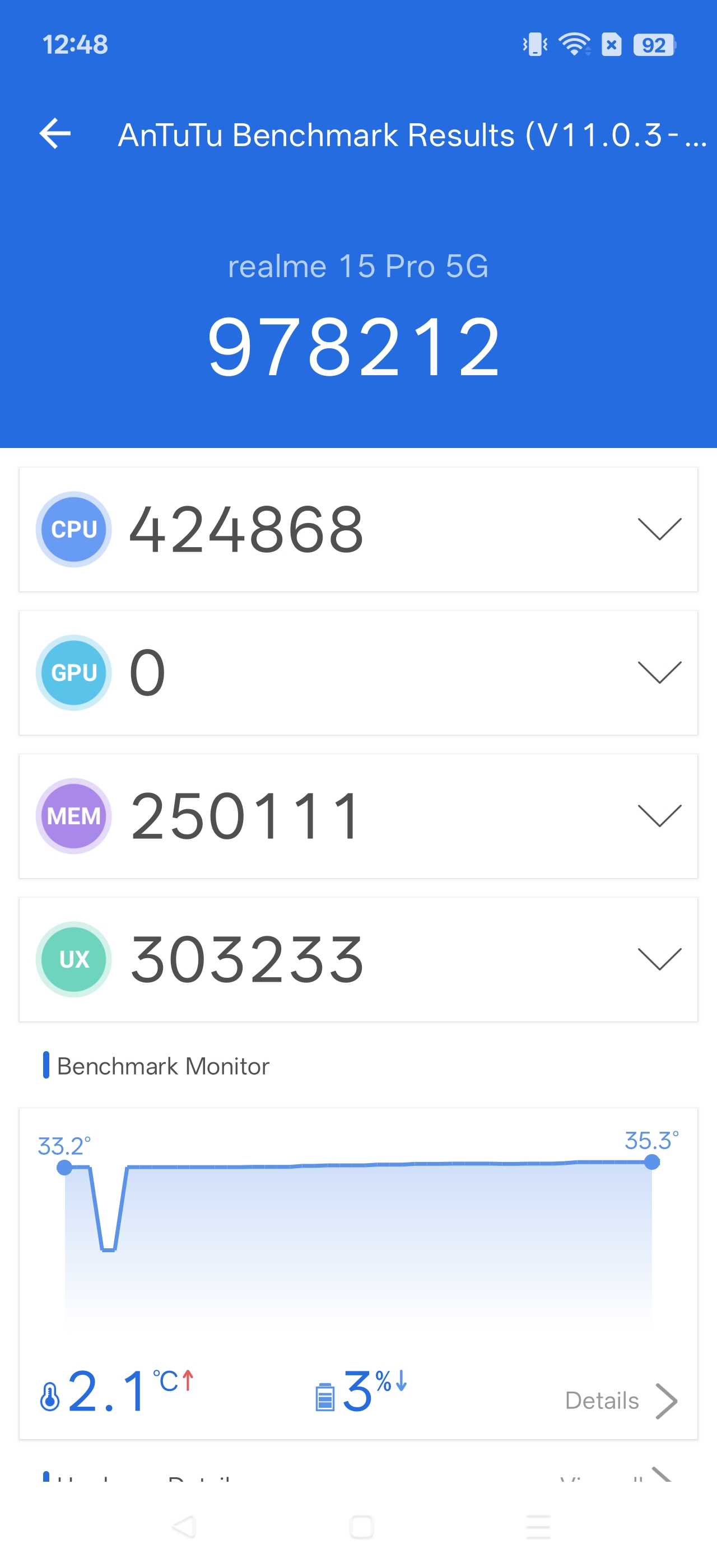 Realme 15 Pro Game of Thrones Limited Edition UI Screenshots Images