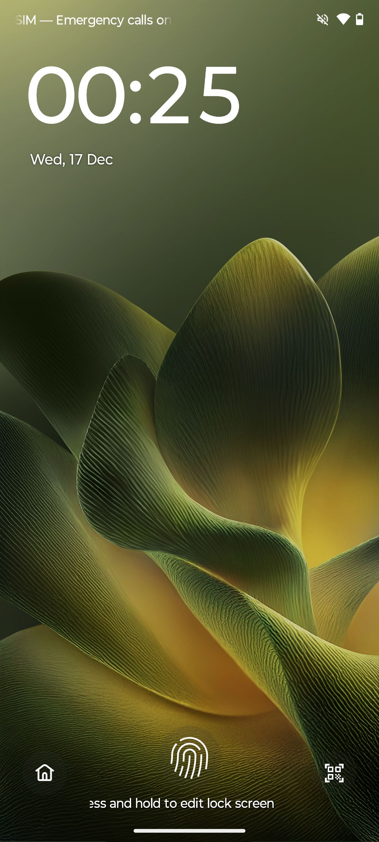 मोटोरोला Edge 70 UI Screenshots इमेजिस