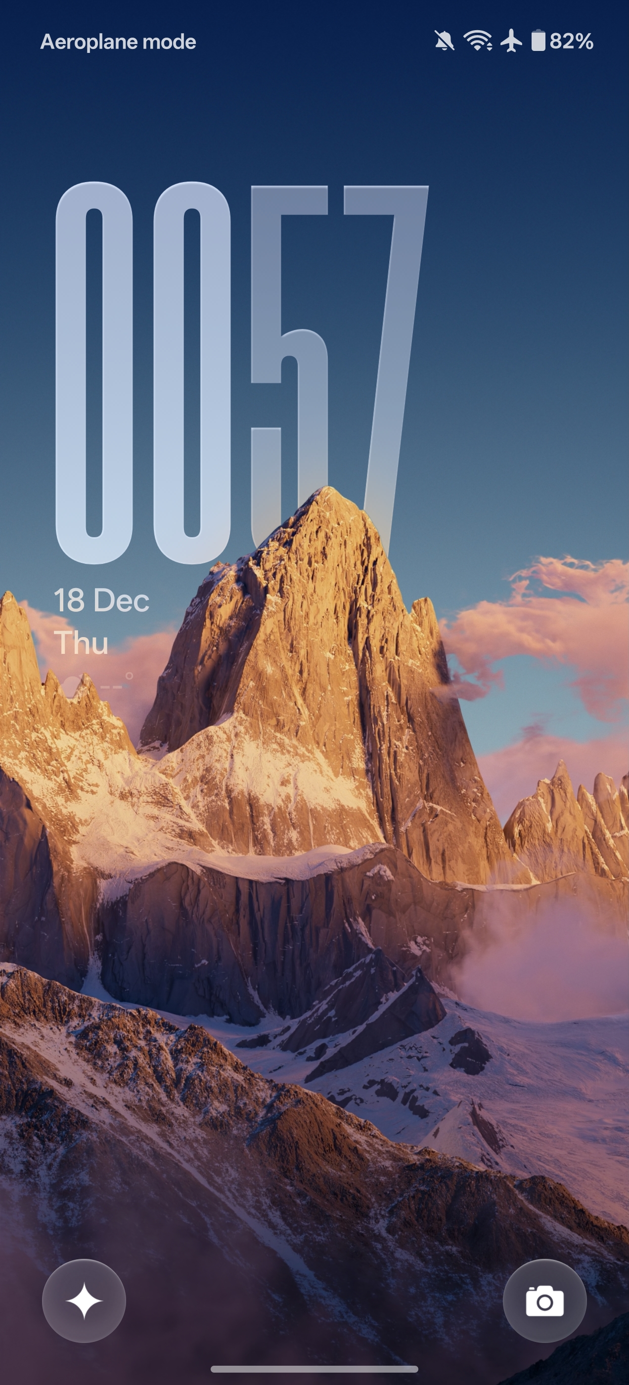 OnePlus 15R UI Screenshots Images