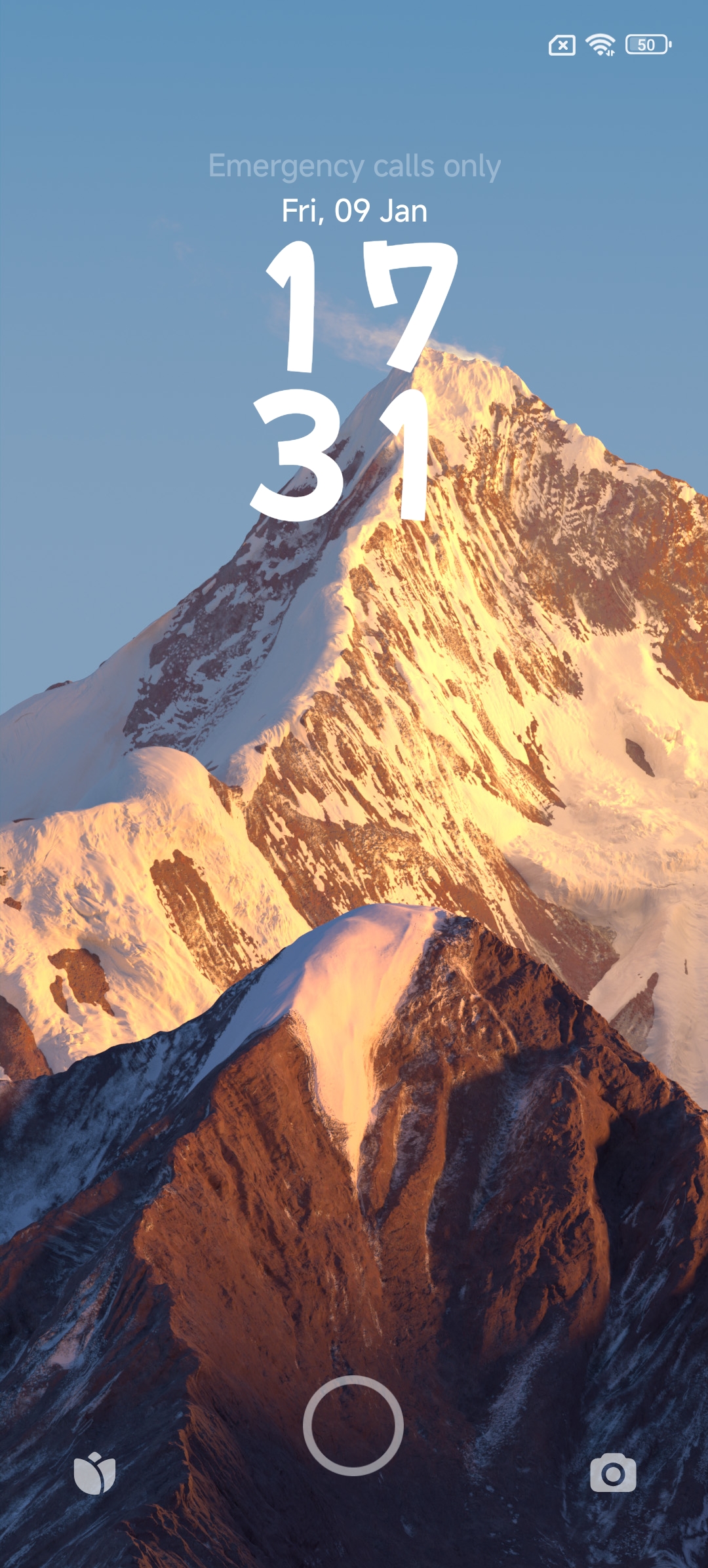 Redmi Note 15 5G UI Screenshots Images