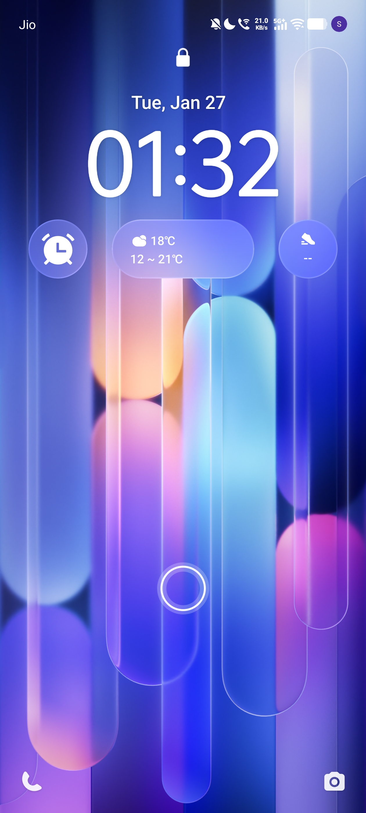 Vivo X200T UI Screenshots Images