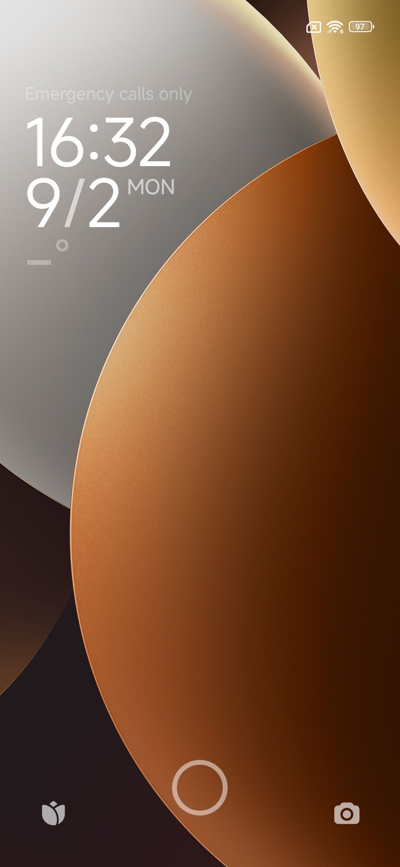 Redmi Note 15 Pro+ 5G UI Screenshots Images