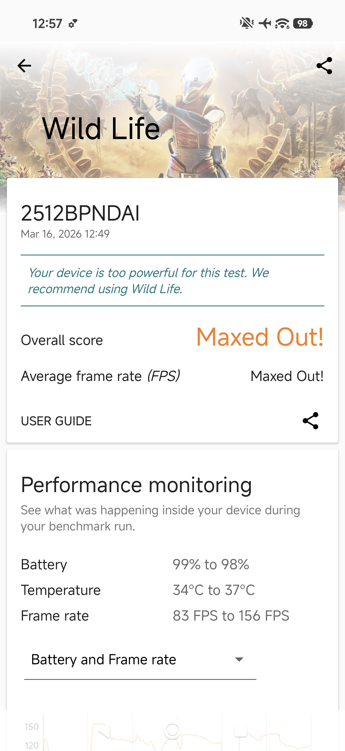 Xiaomi 17 Ultra Benchmarks Images