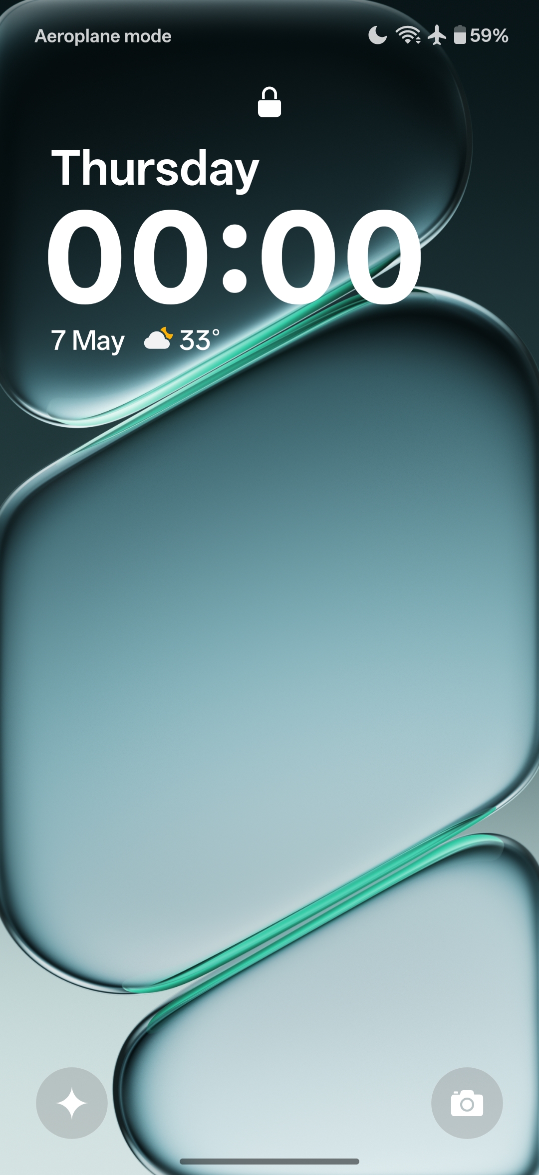 OnePlus Nord CE 6 UI Screenshots Images