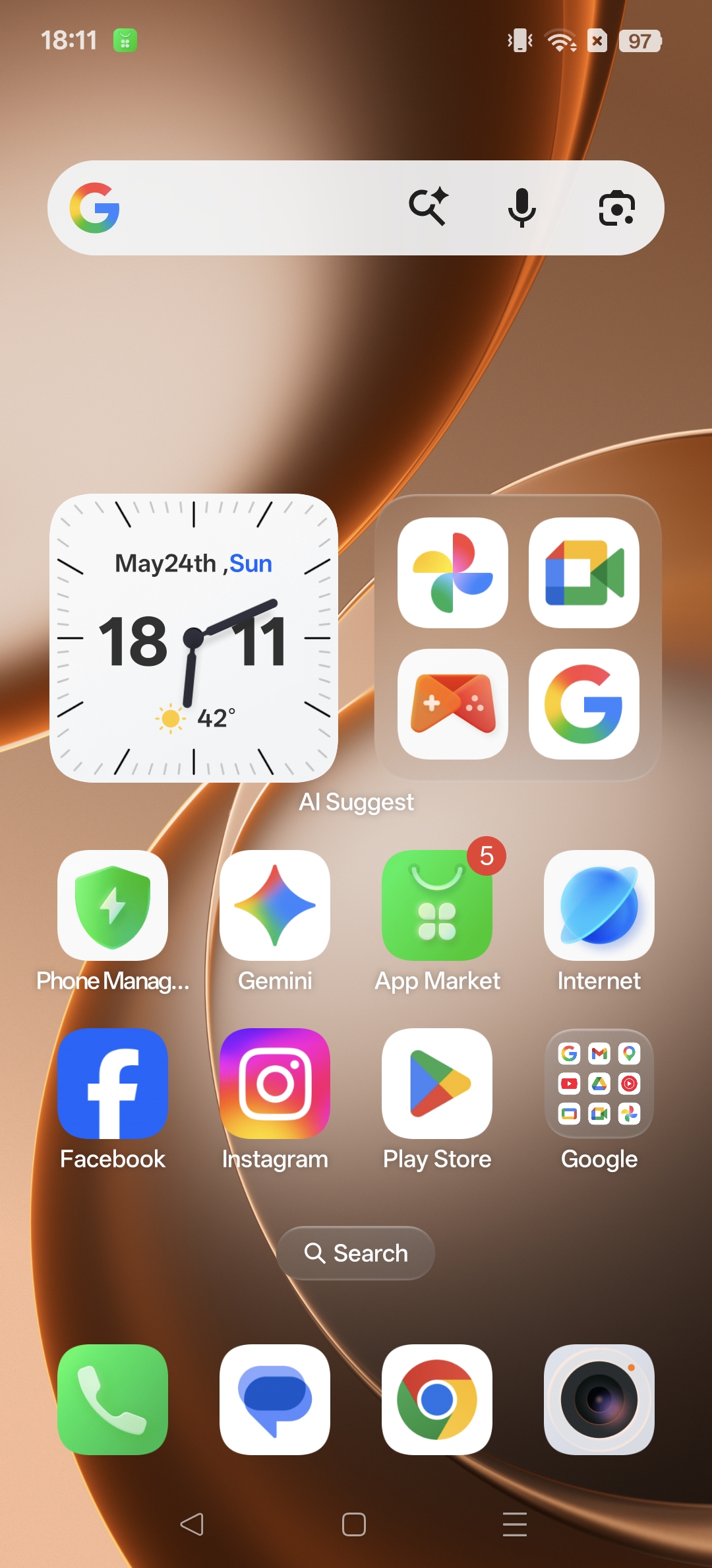 OPPO Find X9 Ultra UI Screenshots Images