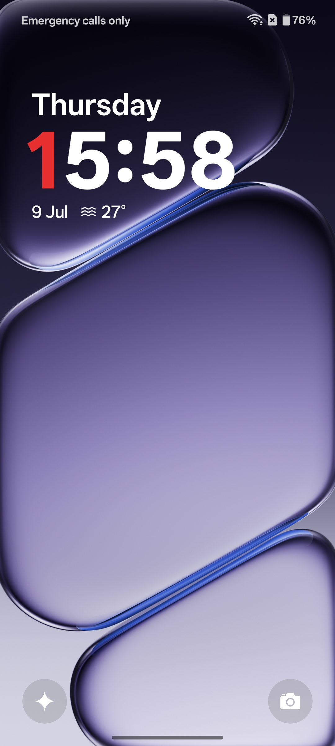 OnePlus Nord CE 6 Lite UI Screenshots Images
