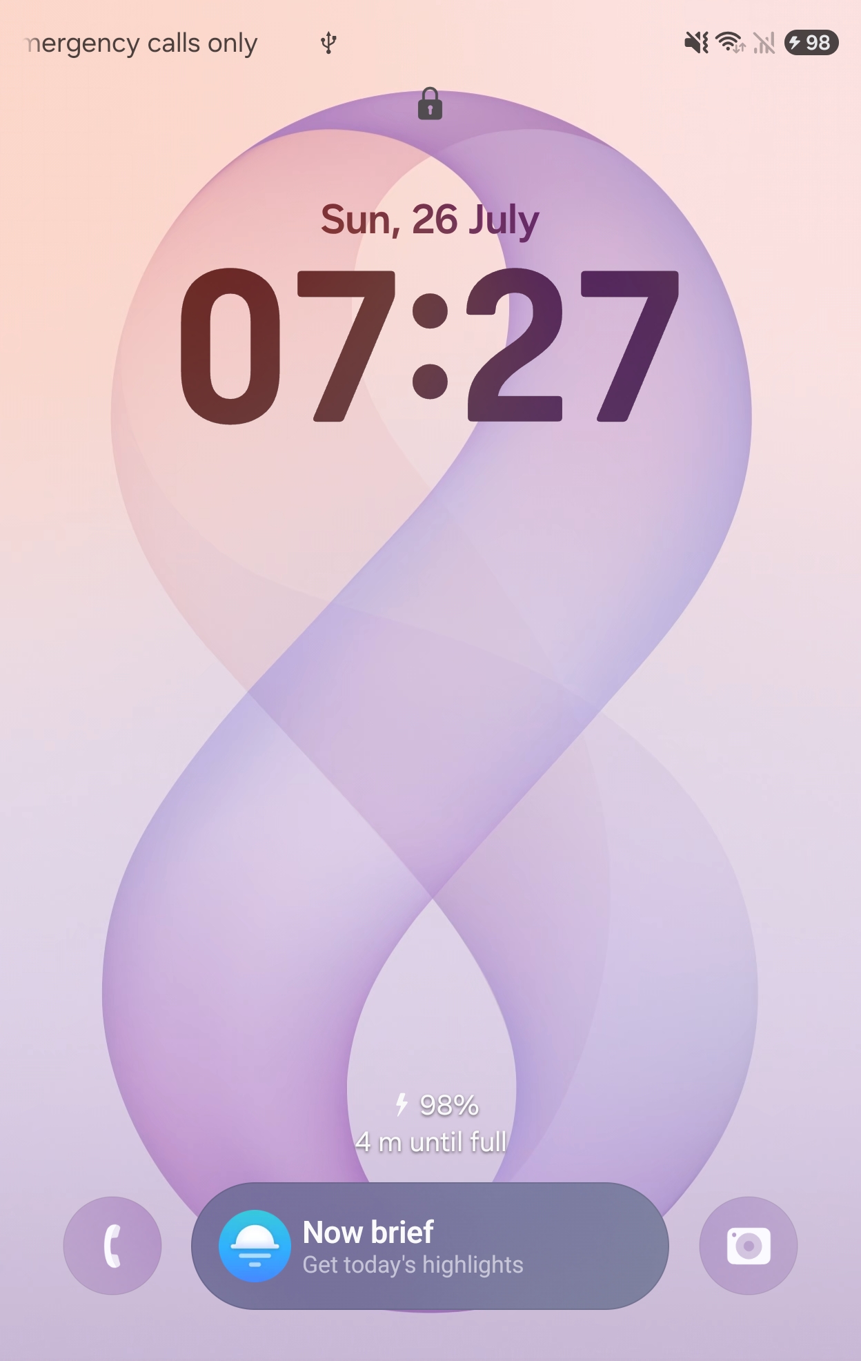 Samsung Galaxy Z Fold 8 UI Screenshots Images