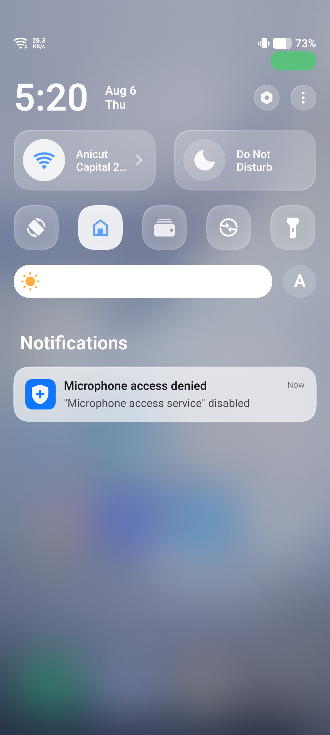 Vivo S2 UI Screenshots Images
