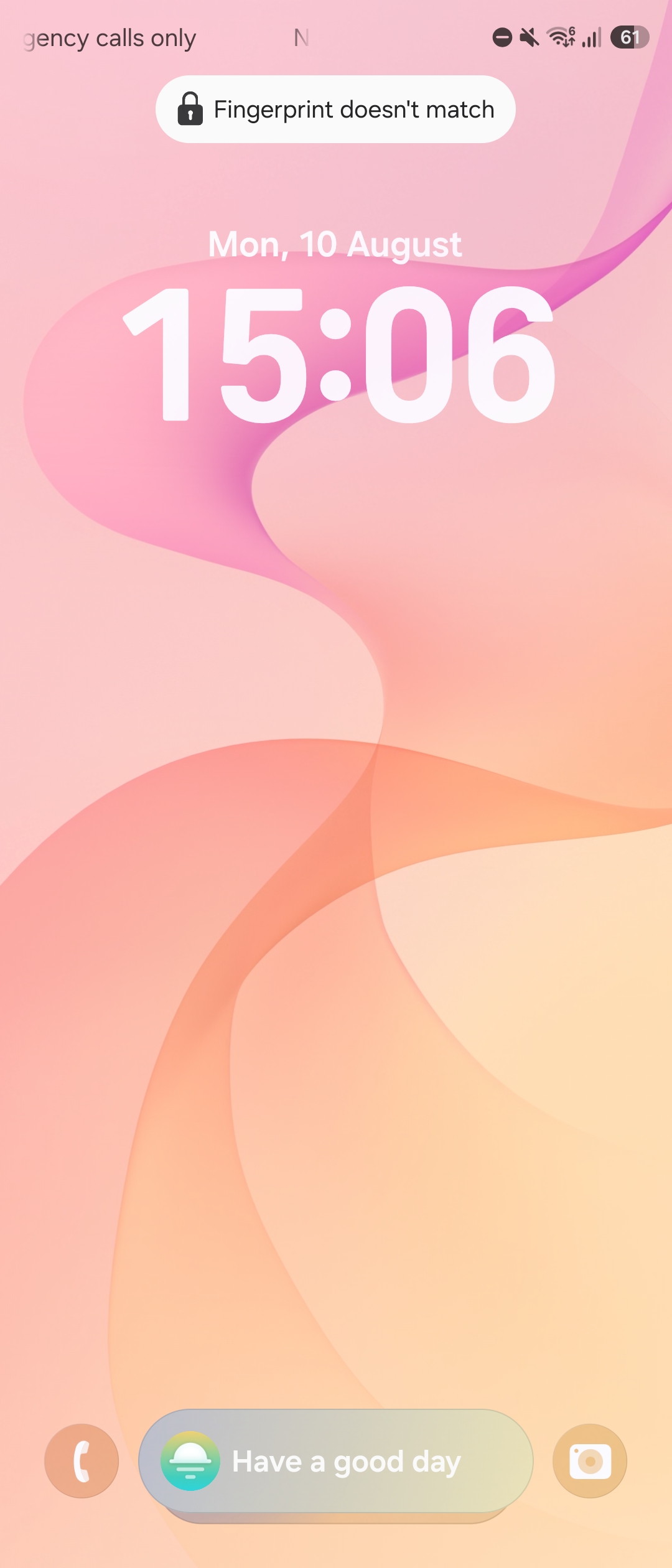 Galaxy Z Flip 8 UI Screenshots इमेजिस