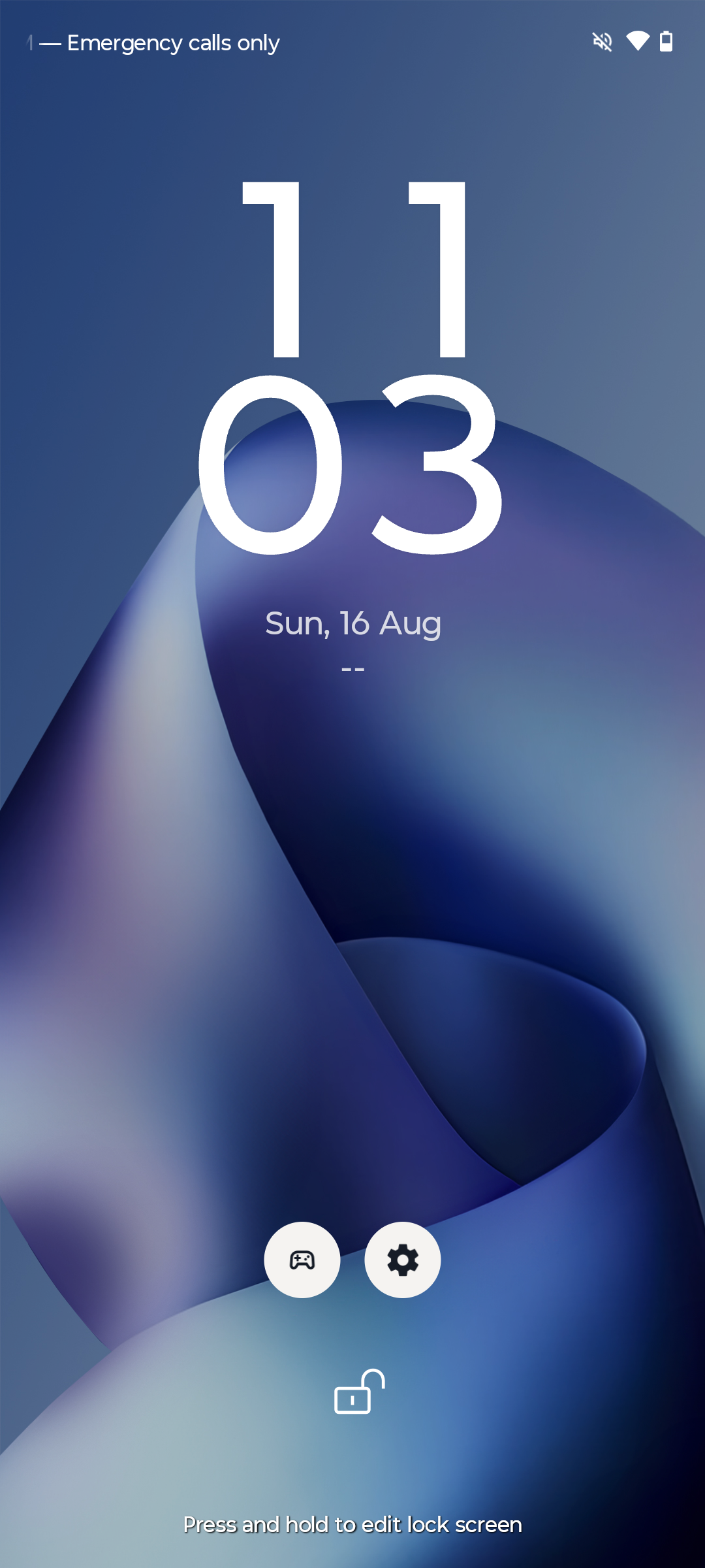 Moto G77 Power UI Screenshots इमेजिस