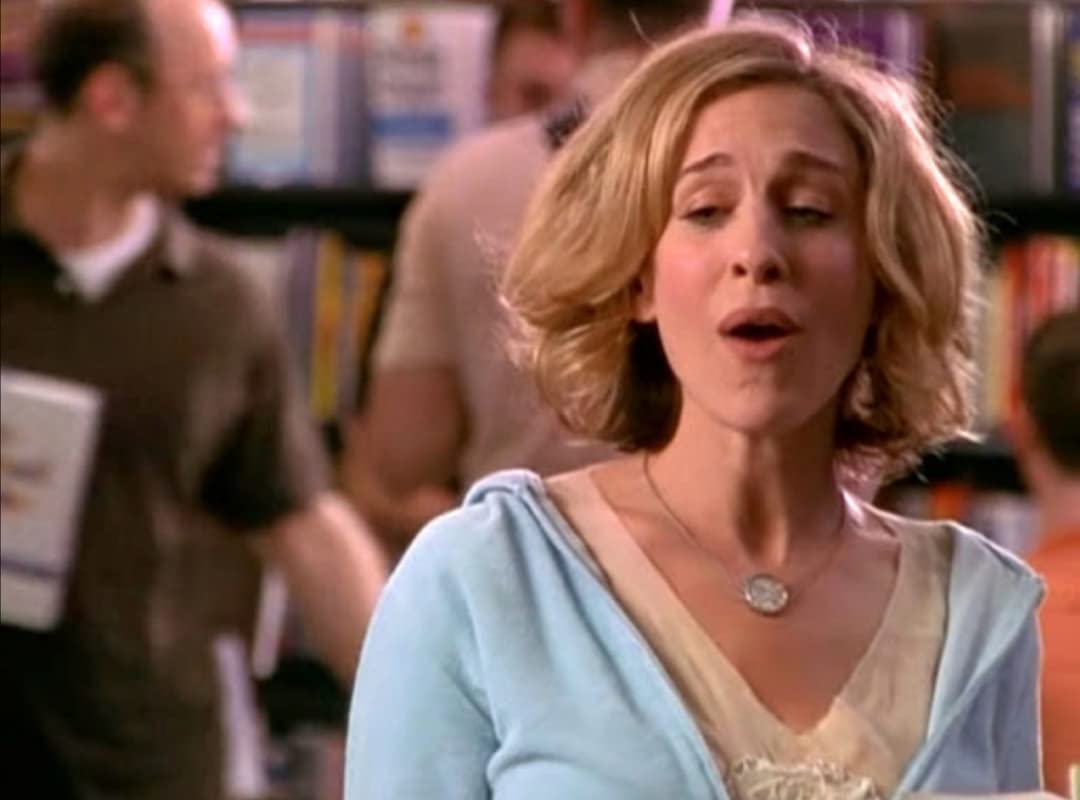 Sex and the City Season 5 TV Series (2002) | Release Date, Review, Cast