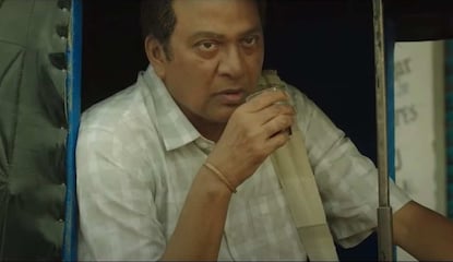 Senapathi Movie (2021) | Release Date, Review, Cast, Trailer, Watch ...