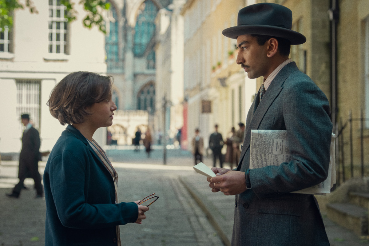 Agatha Christie&rsquo;s Seven Dials TV Series Cast, Episodes, Release Date, Trailer and Ratings