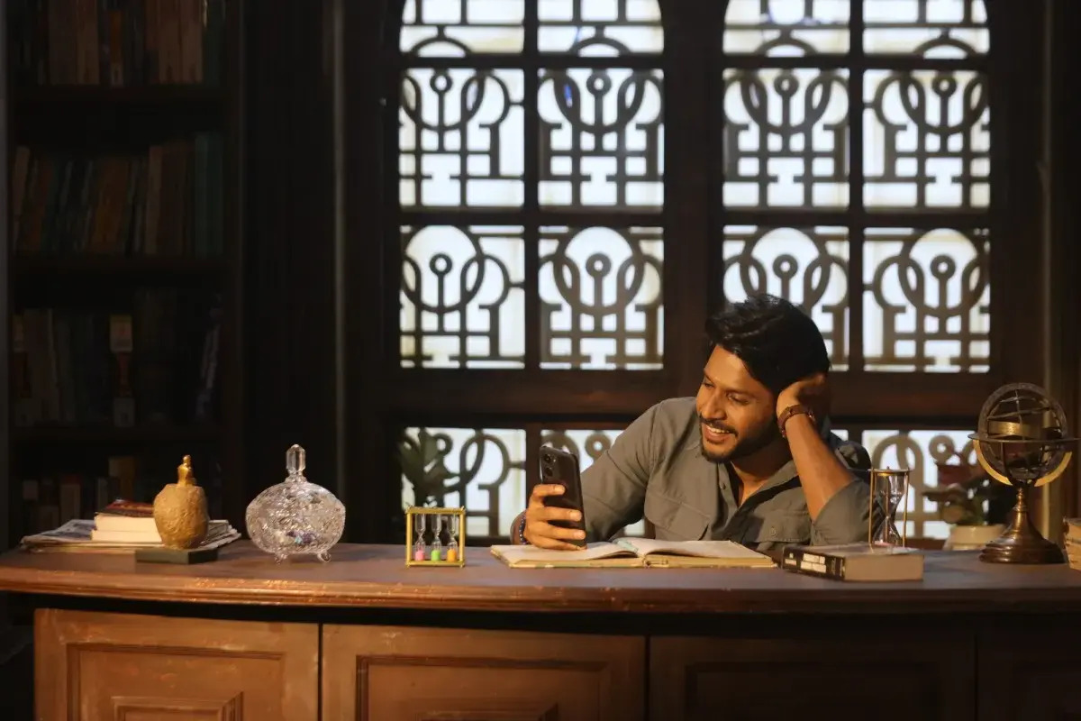Sigma Movie Cast, Release Date, Trailer, Songs and Ratings