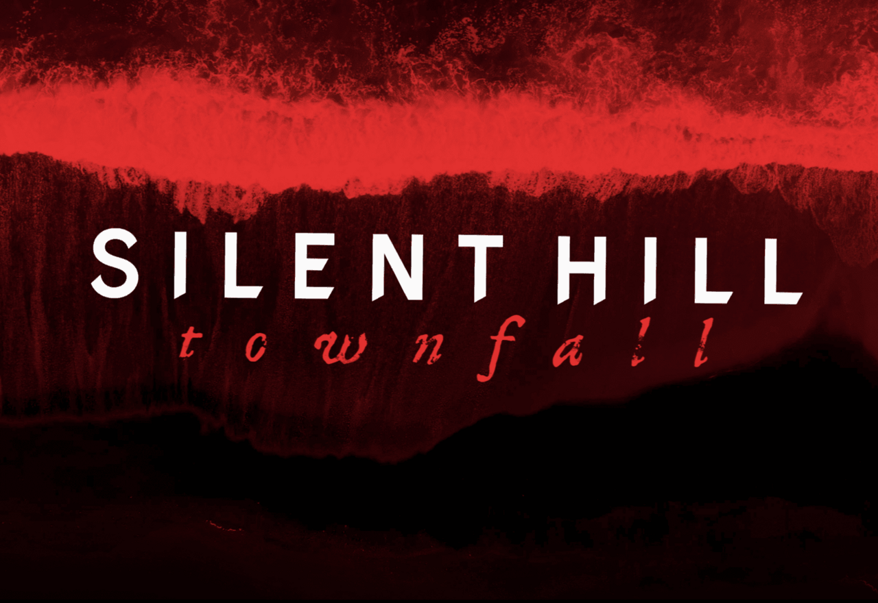 Silent Hill: Townfall
