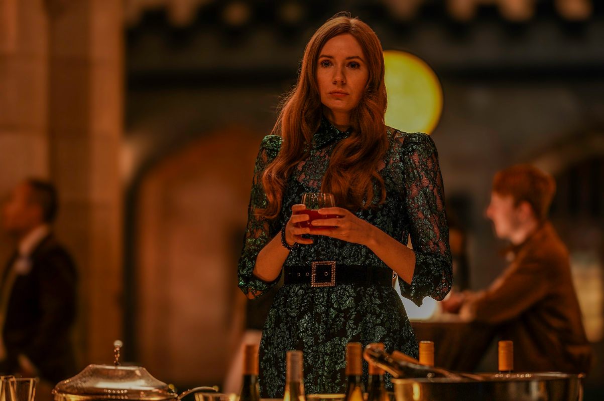 Sleeping Dogs Movie Cast, Release Date, Trailer, Songs and Ratings