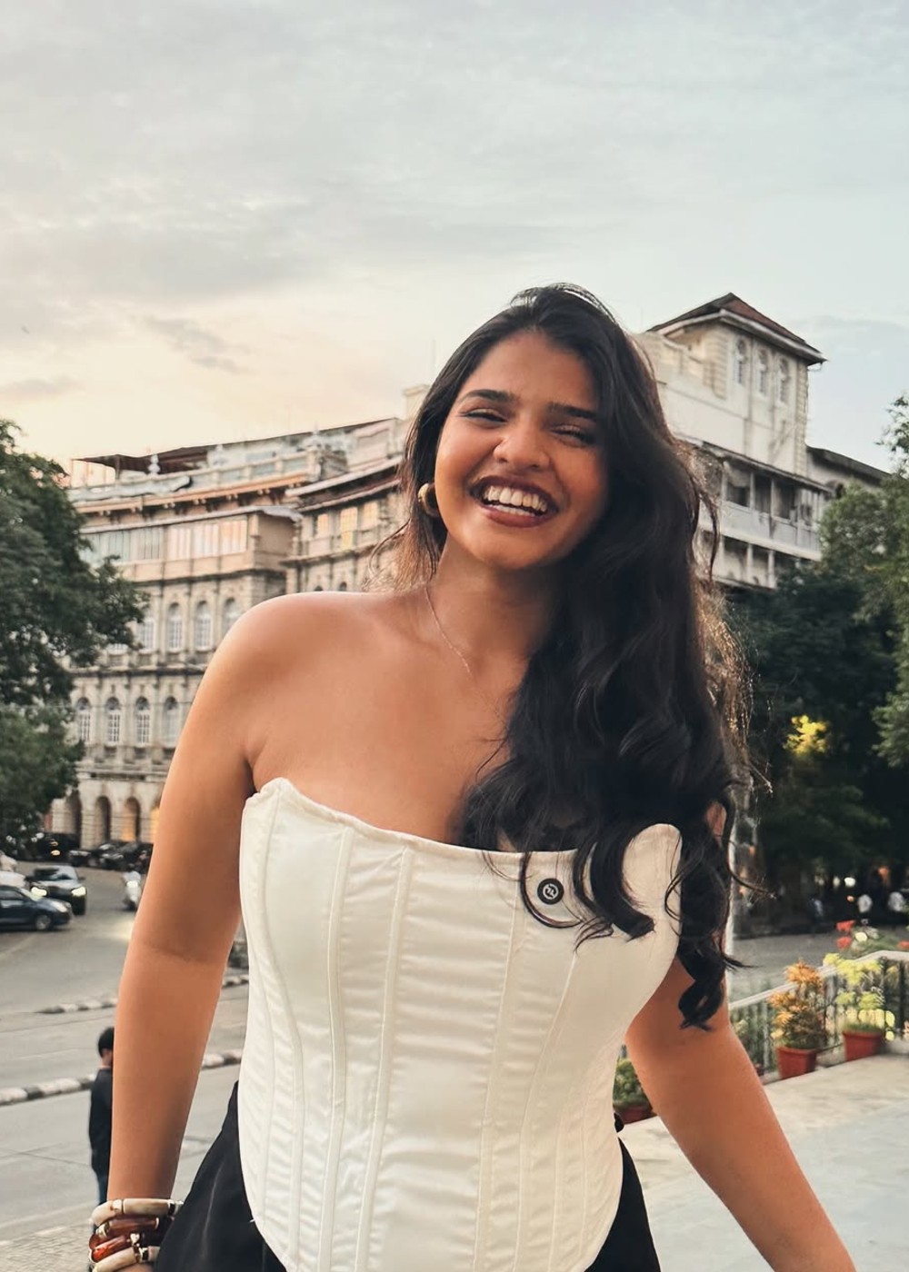 Tarini Shah