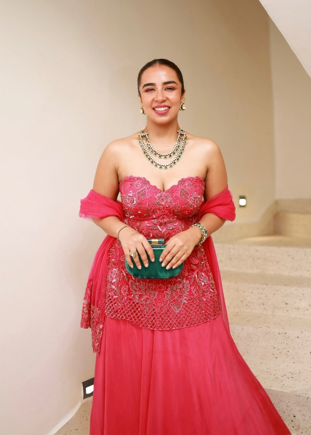 Himani Dhall