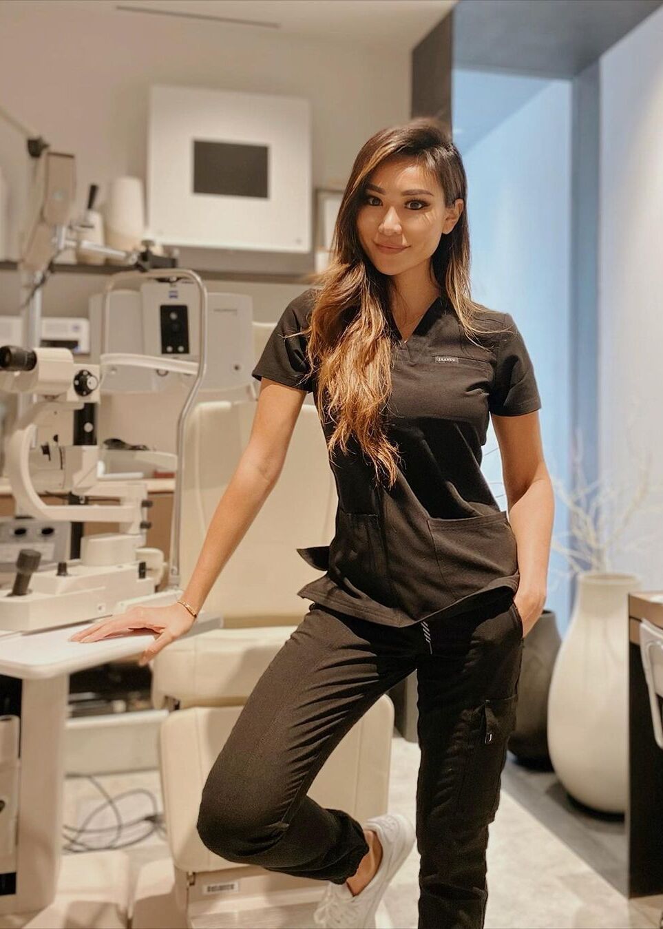 Dr. Jennifer Tsai