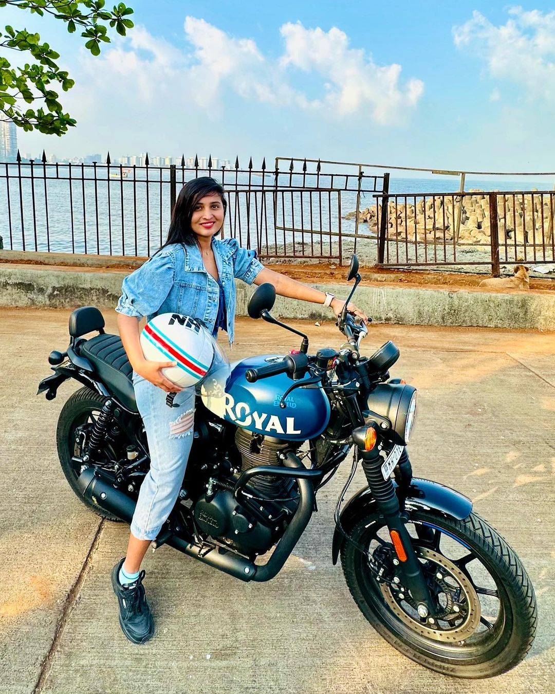Dr. Snehal Adsule