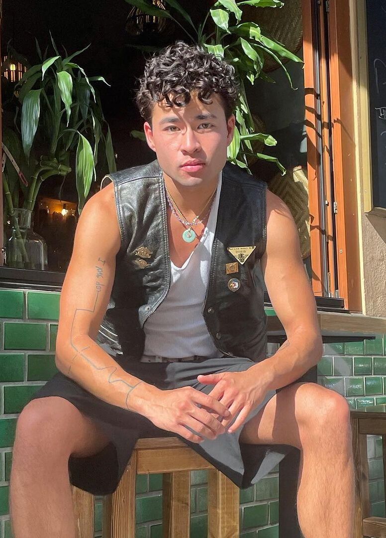 Chella Man