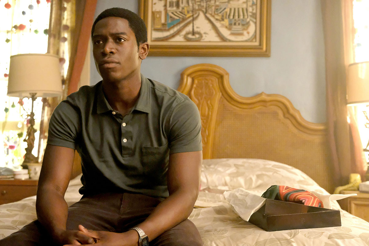 Snowfall Season 4 Web Series (2021) | Release Date, Review, Cast