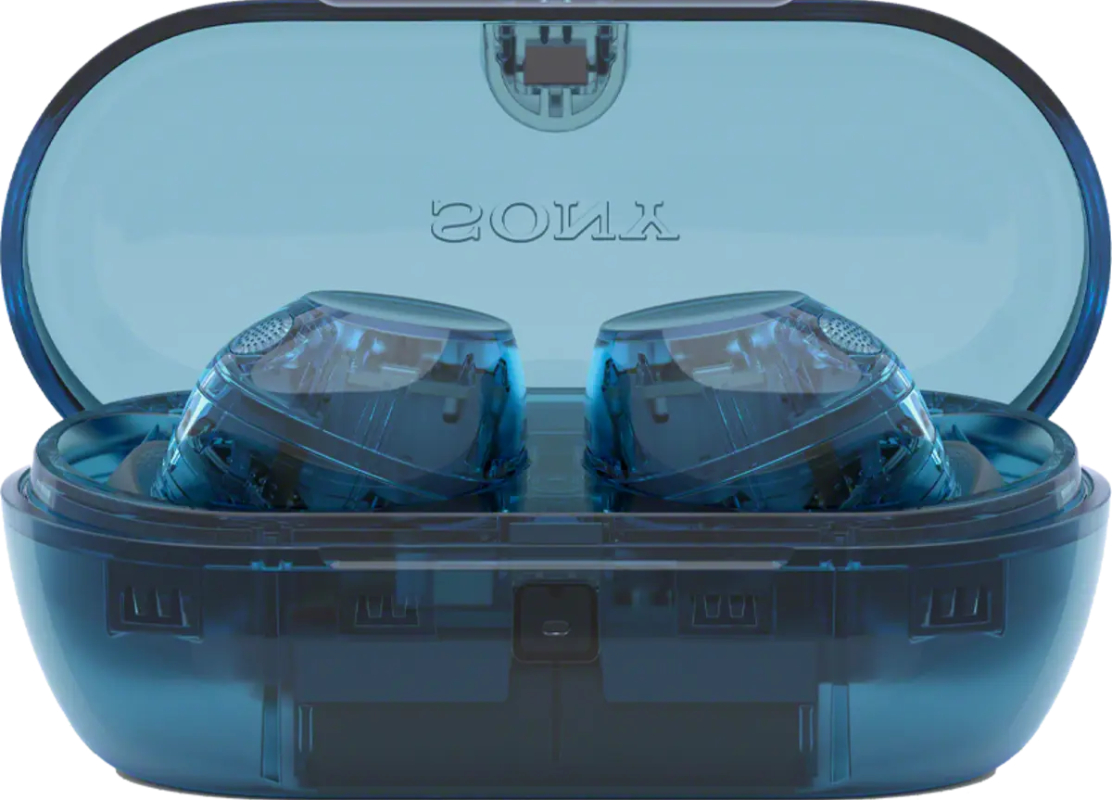 Sony WF-C710N True Wireless Stereo (TWS) Earphones Design Images